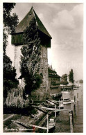 72632903 Konstanz Bodensee Rheintorturm Konstanz - Konstanz