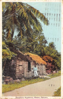 CPA ANTILLES / BAHAMAS / NASSAU / BUNGALOWS GRANTSTOWN - Bahama's