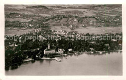 72632845 Bad Schachen Lindau Fliegeraufnahme Aeschach - Lindau A. Bodensee