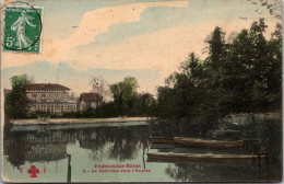 (17/05/24) 95-CPA ENGHIEN LES BAINS - Enghien Les Bains