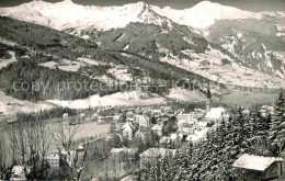 72632752 Bad Hofgastein Winterpanorama Mit Hundskopf Bad Hofgastein - Sonstige & Ohne Zuordnung