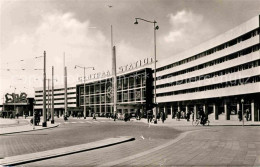 72632742 Rotterdam Centraal Station Hauptbahnhof Rotterdam - Other & Unclassified