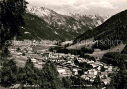 72632669 St Anton Arlberg Gesamtansicht Mit Alpenpanorama St. Anton Am Arlberg - Sonstige & Ohne Zuordnung