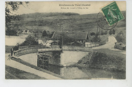 TOUL (environs) - Ecluse Du Canal à VILLEY LE SEC - Other & Unclassified