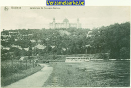 Godinne - Sanatorium De Mont-sur-Godinne - Autres & Non Classés