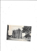 CARTE POSTALE 60 CHAMBLY EGLISE NOTRE DAME DE CHAMBLY VOYAGEE - Autres & Non Classés