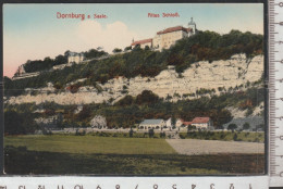 Dornburg An Der Saale  Altes Schloss , Nicht Gelaufen   - ( AK 5009)  Günstige Versandkosten - Altri & Non Classificati