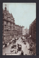 Schlangenbad -9.9.1905 Knightsbridge London - Altri & Non Classificati