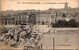 (17/05/24) 62-CPA BOULOGNE SUR MER - Boulogne Sur Mer