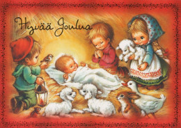 CRISTO SANTO Gesù Bambino Natale #PBB659.IT - Jezus