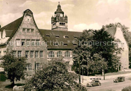 72632534 Jena Thueringen Friedrich Schiller Universitaet Jena - Jena