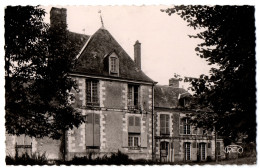CPSM PF 36 - CHABRIS (Indre) - 3601. Château De Beauregard - Sonstige & Ohne Zuordnung