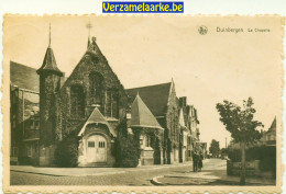 Duinbergen - La Chapelle - Other & Unclassified