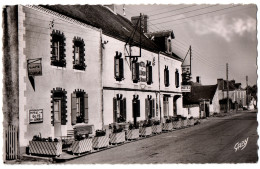 CPSM PF 44 - BESLE (Loire Atlantique) - 26. Hôtel Douard - Sonstige & Ohne Zuordnung