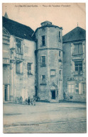 CPA 58 - LA CHARITE Sur LOIRE (Nièvre) - Tour De L'ancien Couvent - Ed. Siméon - La Charité Sur Loire