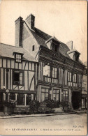 (17/05/24) 27-CPA LES ANDELYS - Les Andelys