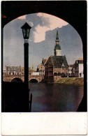 CPA Belgique - ANVERS - Exposition Internationale 1930. Vieille Belgique N¨16 - Antwerpen
