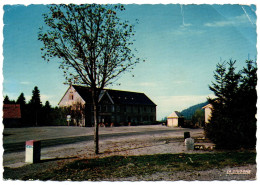 CPSM GF 88 - LE COL DU BONHOMME (Vosges) - Et Route Des Crêtes - Other & Unclassified