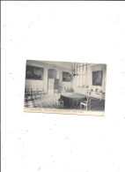 CARTE POSTALE 60 CHAABLIS SALLE A MANGER - Other & Unclassified