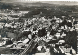 Le Chambon-sur-Lignon (43) - Vue Générale Aérienne - Au Fond, Le Lizieux (1391 M.) - Le Chambon-sur-Lignon