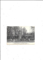 CARTE POSTALE 60 CHAABLIS VUE PRISE DANS LES RUINES - Other & Unclassified