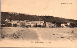 (17/05/24) 83-CPA LE LAVANDOU - Le Lavandou