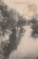 AUBETERRE SUR DRONNE UN COIN DE LA DRONNE TBE - Autres & Non Classés