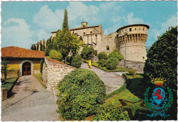 BRESCIA - CARTOLINA - BRESCIA NON VIAGGIATA - Brescia