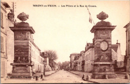 (17/05/24) 95-CPA MAGNY EN VEXIN - Magny En Vexin