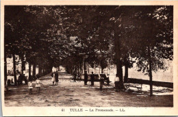 (17/05/24) 19-CPA TULLE - Tulle