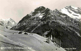 72632225 Kaisers Bergdorf Mit Fallesinspitze Lechtaler Alpen Kaisers - Sonstige & Ohne Zuordnung