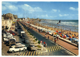 LES SABLES-D'OLONNE (Vendée) - La Plage - Sables D'Olonne