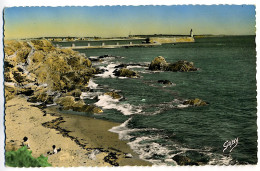 LES SABLES-D'OLONNE - La Jetée - Sables D'Olonne