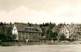 72632200 Elend Harz SVK Heim Waldhoehe Handabzug Elend Harz - Sonstige & Ohne Zuordnung