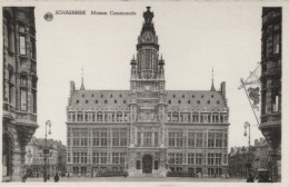 BELGIQUE BRUXELLES Carte Postale CPA #PAD999.FR - Brussel (Stad)