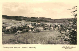 72632173 Wehrsdorf Sachsen Sommerfrische Mittelsaechsisches Bergland Wehrsdorf S - Autres & Non Classés