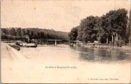 (17/05/24) 78-CPA BOUGIVAL - Bougival
