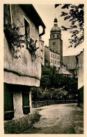 72632100 Plauen Vogtland Blick Zur Johanniskirche Plauen - Autres & Non Classés