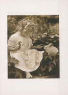 CHILDREN Portrait Vintage Postcard CPSM #PBU741.GB - Portraits