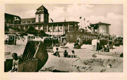 72632036 Binz Ruegen Strand Restaurant Binz Ruegen - Other & Unclassified