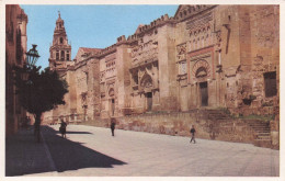 CORDOBA . Mezquita . Extérior - Sonstige & Ohne Zuordnung