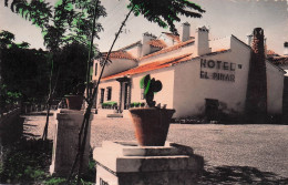 TORREMOLINOS . Hotel EL PINAR .  - Other & Unclassified