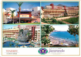 72631969 Tenerife Costa Adeje Hotel Jacaranda  - Other & Unclassified