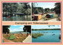 72631947 Neubrandenburg Camping Am Tollensesee Neubrandenburg - Neubrandenburg