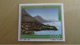 1992 MNH - 1991-00:  Nuovi