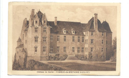 VIGNEUX - Château Du Buron - VENTE DIRECTE X - Other & Unclassified