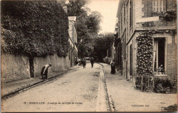 (17/05/24) 14-CPA HONFLEUR - Honfleur