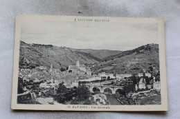 N838, Estaing, Vue Générale, Aveyron 12 - Other & Unclassified