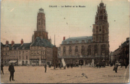 (17/05/24) 62-CPA CALAIS - Calais