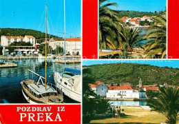 72631801 Preko  Preko - Croazia
